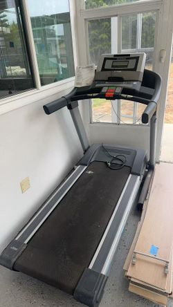 NordicTrack Commercial 1500 Treadmill Working PICKUP ONLY in Villa Park