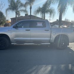 2011 Toyota Tundra