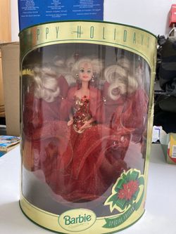 Barbie Special Edition 1993