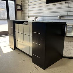 Reception Desk - Need Gone ASAP