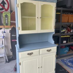 China Cabinet