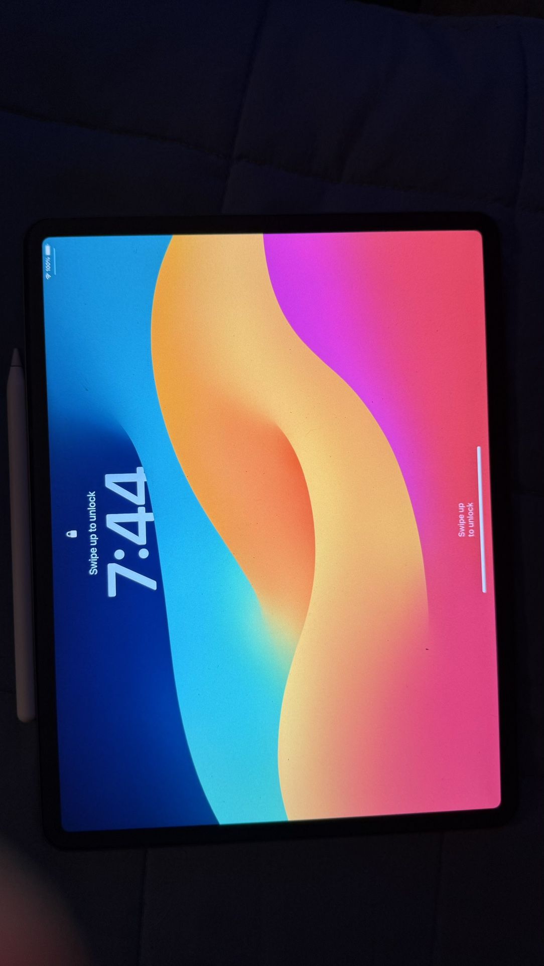 Apple iPad Pro 256GB
