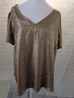 Shein Top Size 1XL 