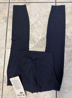 Lululemon InStill HR Tight 25" Navy