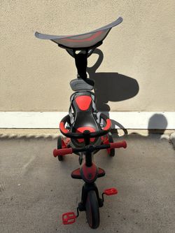 Globber Toddler Trike