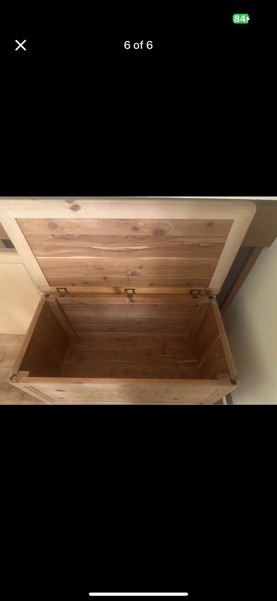 Chest