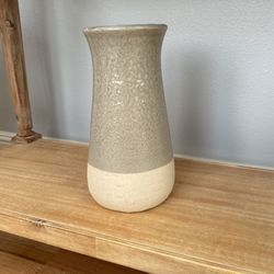 Vase Natural Color