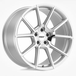 TSW Wheels 