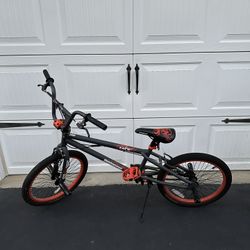 Mongoose Core BMX Bike