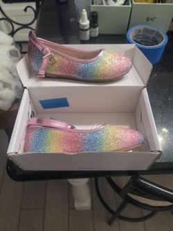 Girls 10c shoes
