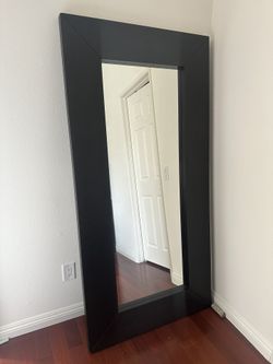 IKEA Mongstad Wall Mirror
