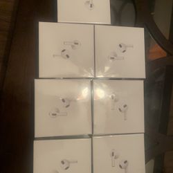 AirPods 3rd Gen