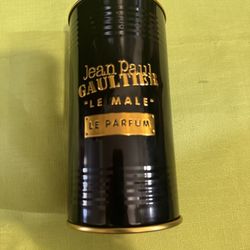 Jean Paul Gaultier Le Parfum (New)