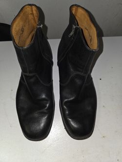 Mens Size 12 Boots