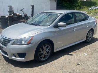 2013 Nissan Sentra