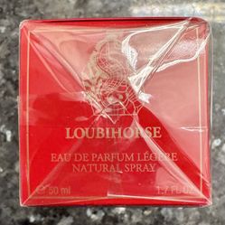 Christian Louboutin Loubihorse EDP 1.7oz 