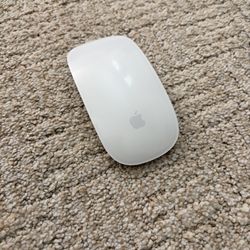 2rd gen apple mouse 