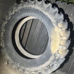 250-300lb Workout Tire