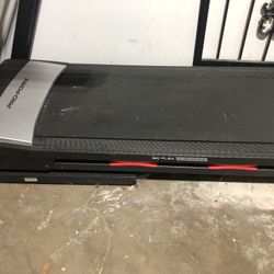 ProForm Carbón T10  Treadmill 
