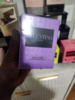 Valentino Donna Born in Roma 100ml