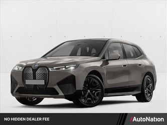 2023 BMW iX