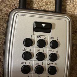 Master Lock Lockbox For Keys