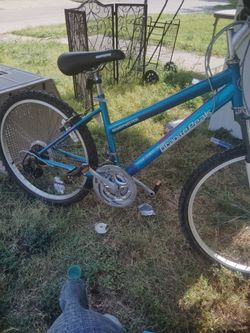 Roadmaster Gradite Peals 10 Speed
