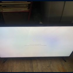 40 Inch 1080p Samsung Smart Tv 