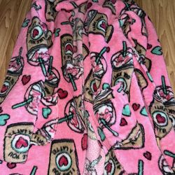 Girls Sleepwear 