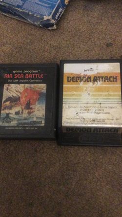 Atari