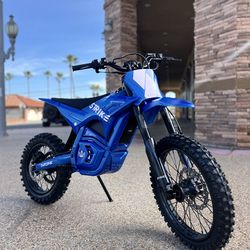 60v strike shadow