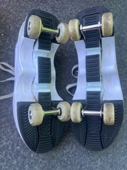 Shoe skates