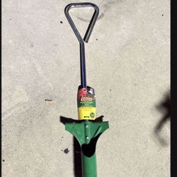 New Flower / Bulb Planter 