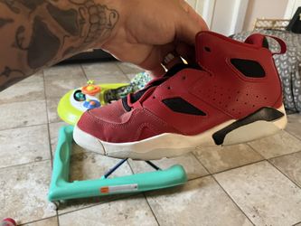 Jordan Flight Club 91 3y