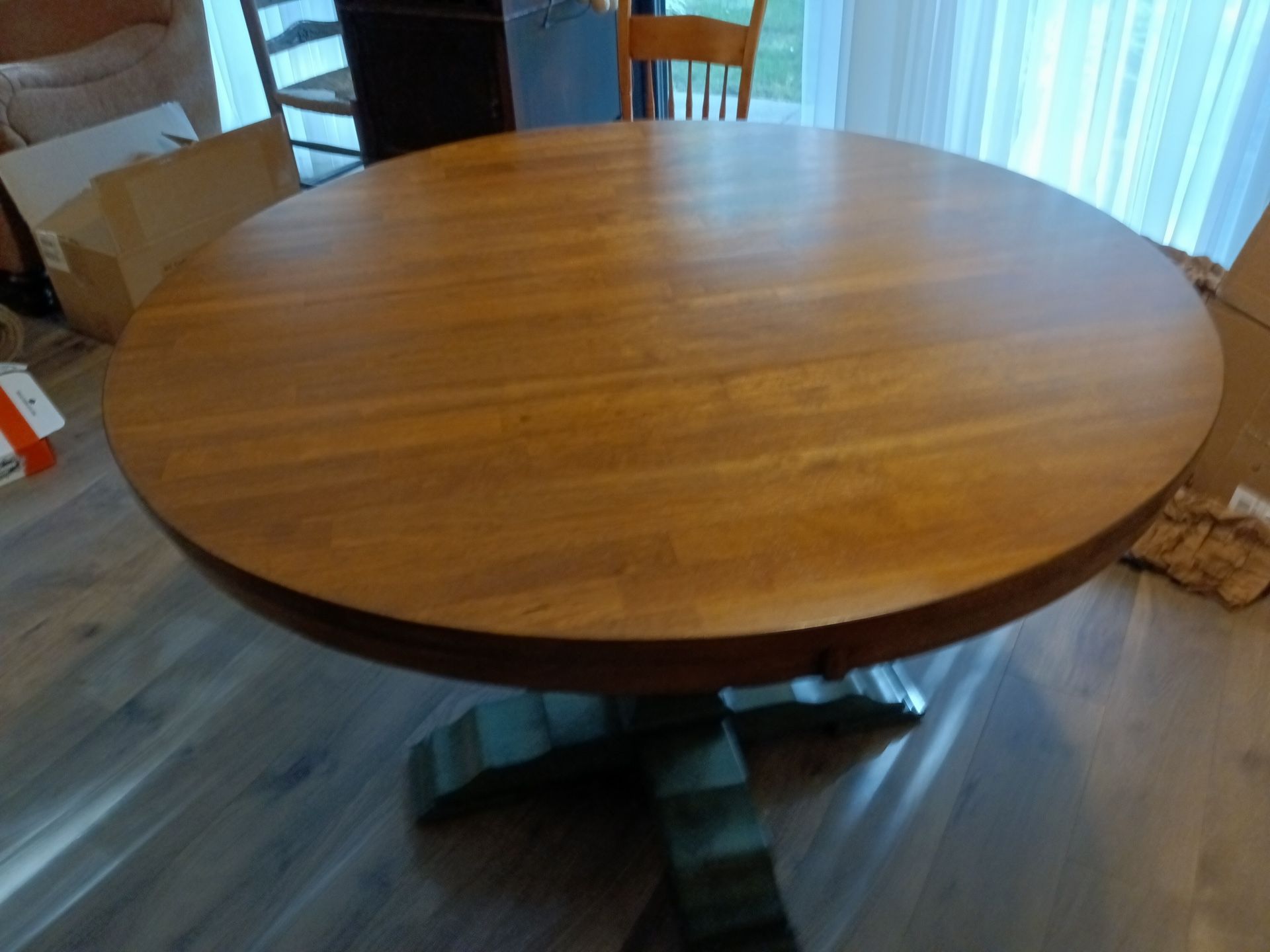 Dining Table (Wayfair Purchase)