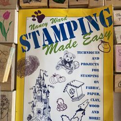 Stamping Kit