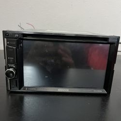 Kenwood Dnx693s Stereo