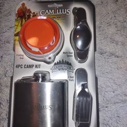 Camping Kit 