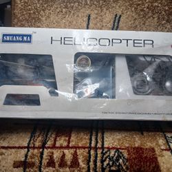 Helicopter Collection 
