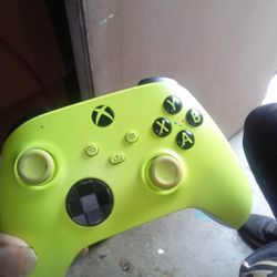 Xbox One Controller 