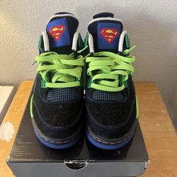Air Jordan Doernbecher 