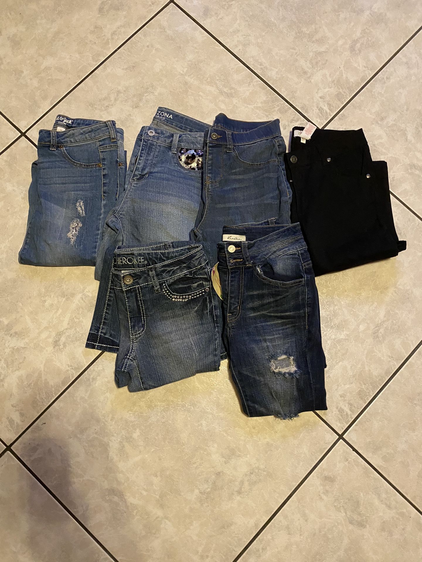 Girls Jeans,All Products : American Fashion Style Bags On Sale