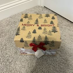 Gift Box