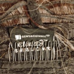 Wig Sensationnel Cloud 9