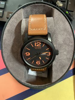 Citizen Watch