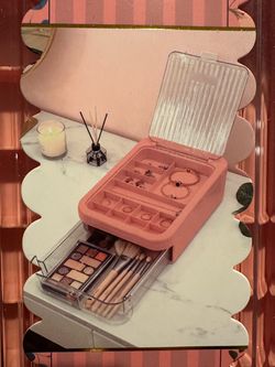Jewelry Box