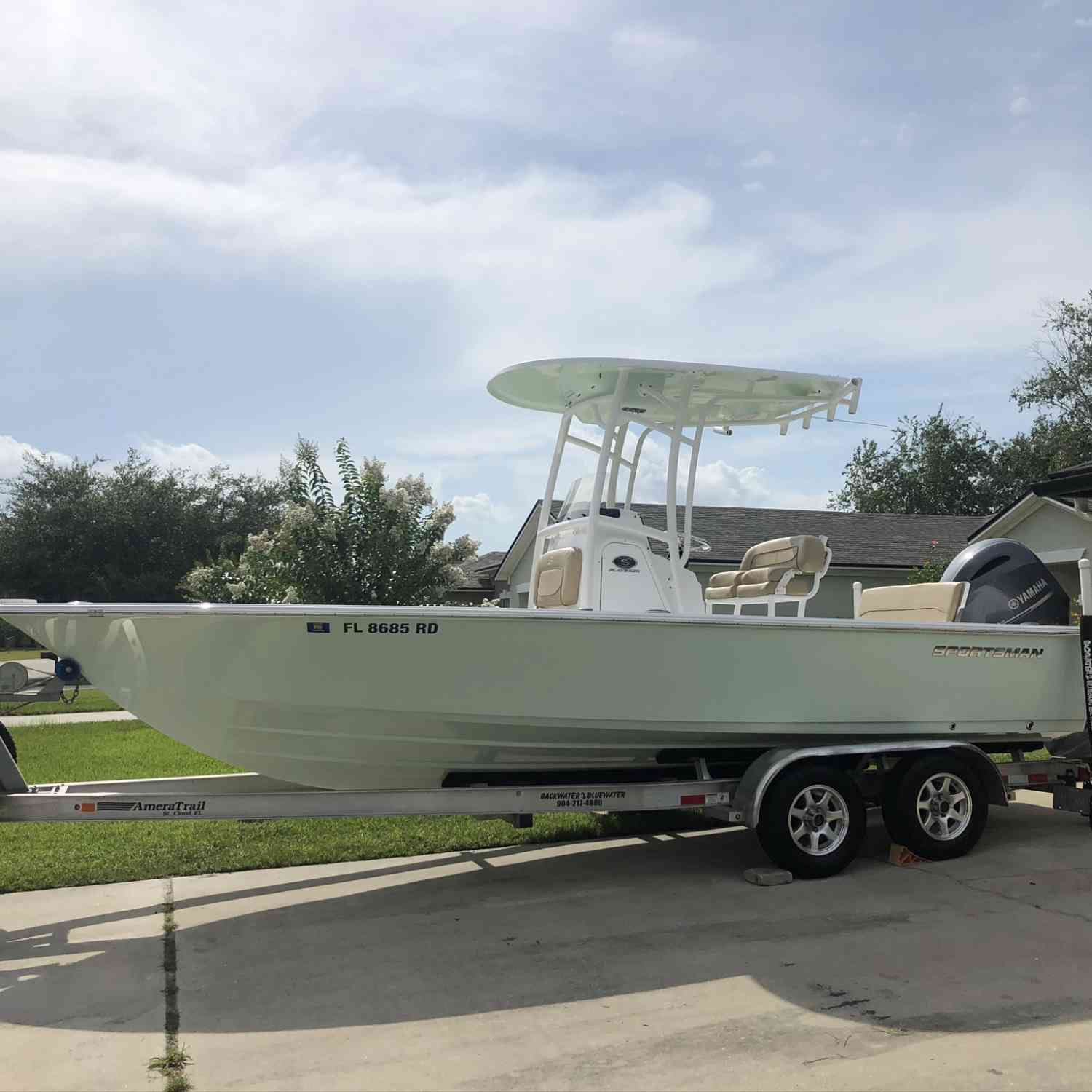 Boat | Rv - Bring Back The Shine!