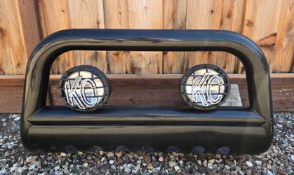 Toyota Tundra parts