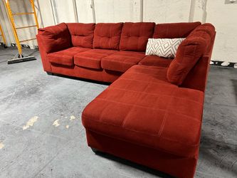 SECTIONAL COUCH SOFA