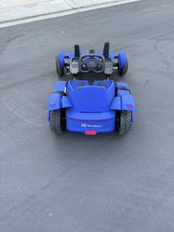 Brand New X Hover 1 For Sale